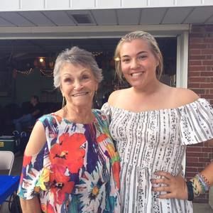 Meet your Posher, Joyce